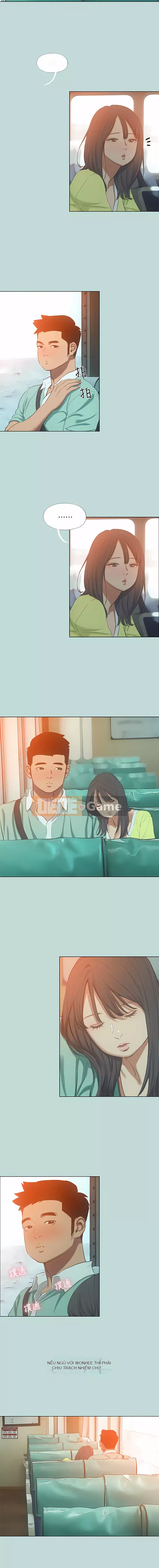 Giấc mộng đêm hè Chương 100-101