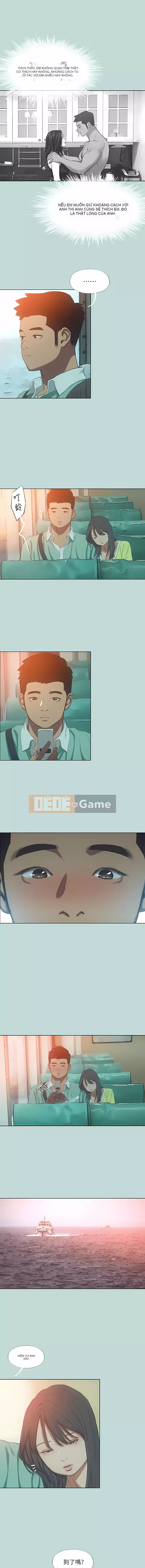 Giấc mộng đêm hè Chương 100-101