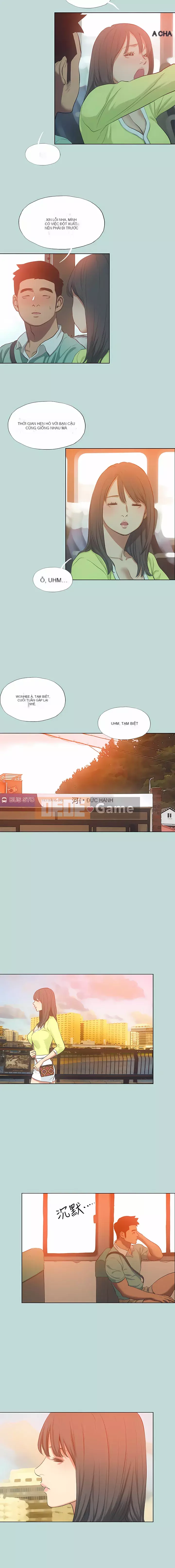 Giấc mộng đêm hè Chương 100-101