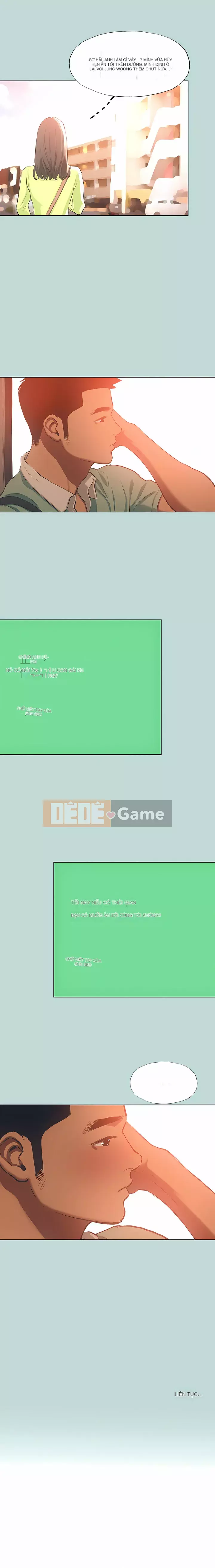 Giấc mộng đêm hè Chương 100-101