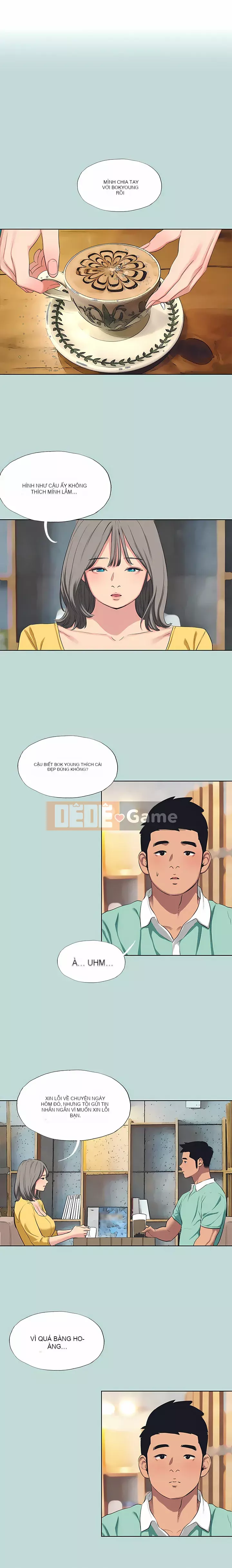 Giấc mộng đêm hè Chương 100-101