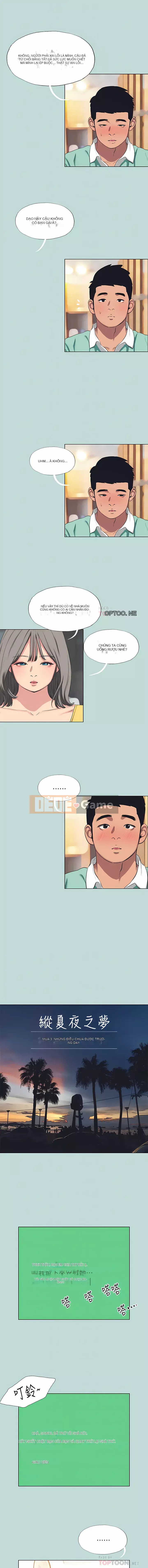 Giấc mộng đêm hè Chương 100-101