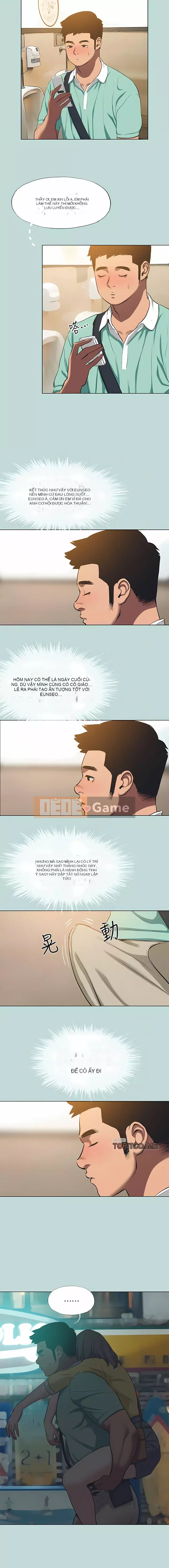 Giấc mộng đêm hè Chương 100-101