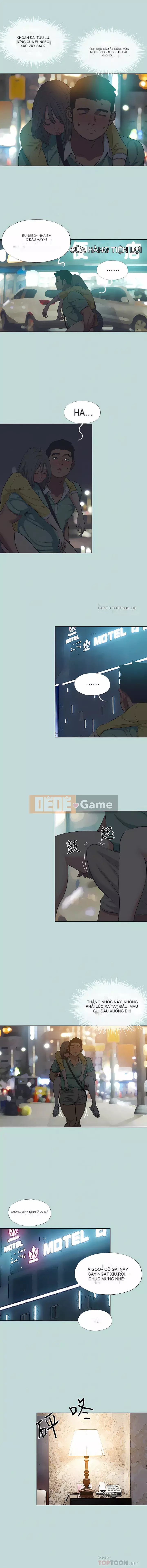 Giấc mộng đêm hè Chương 100-101