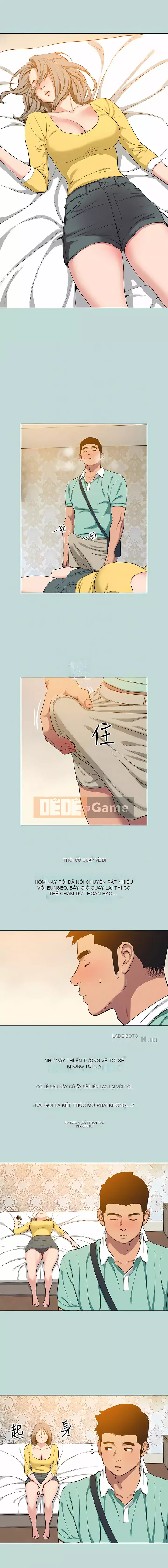 Giấc mộng đêm hè Chương 100-101