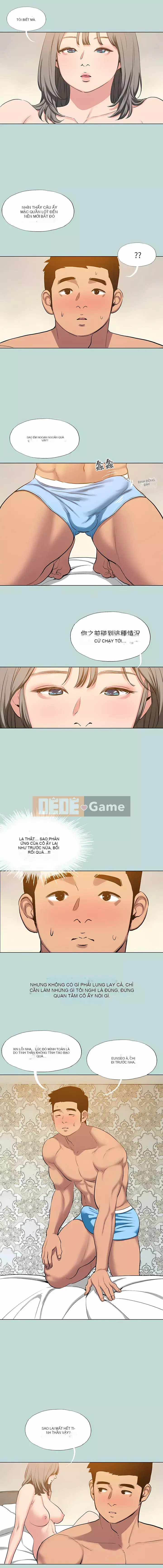 Giấc mộng đêm hè Chương 100-101