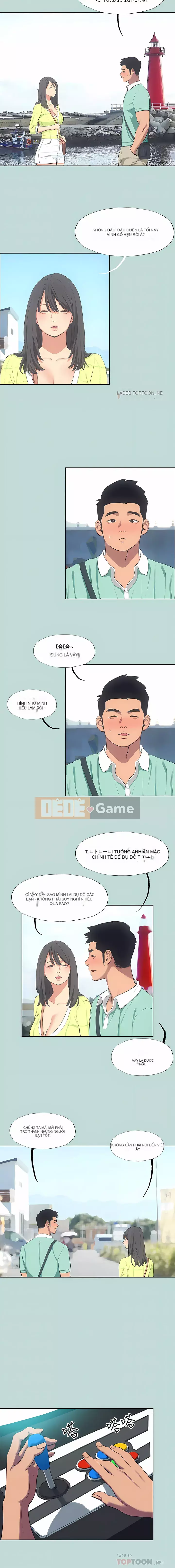 Giấc mộng đêm hè Chương 98-99