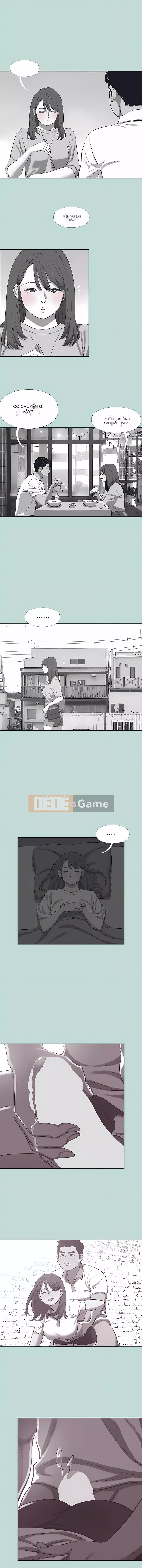 Giấc mộng đêm hè Chương 98-99