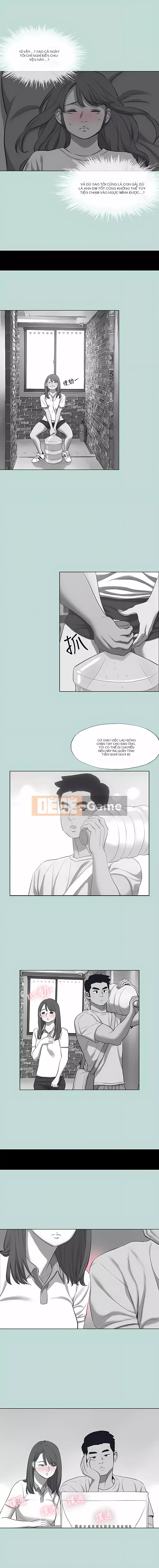 Giấc mộng đêm hè Chương 98-99