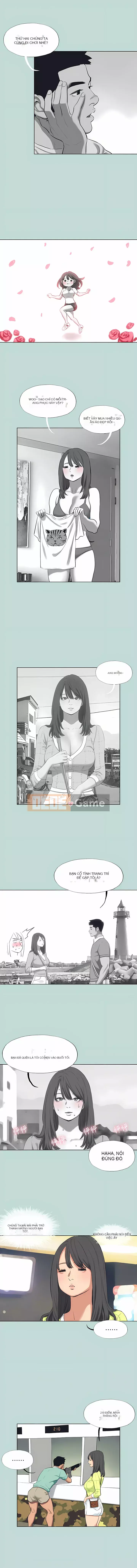 Giấc mộng đêm hè Chương 98-99