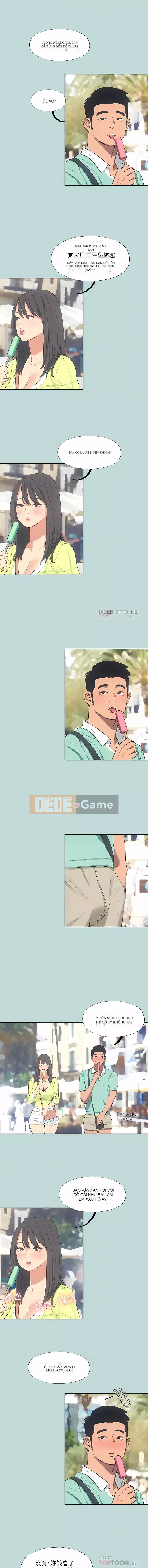 Giấc mộng đêm hè Chương 98-99