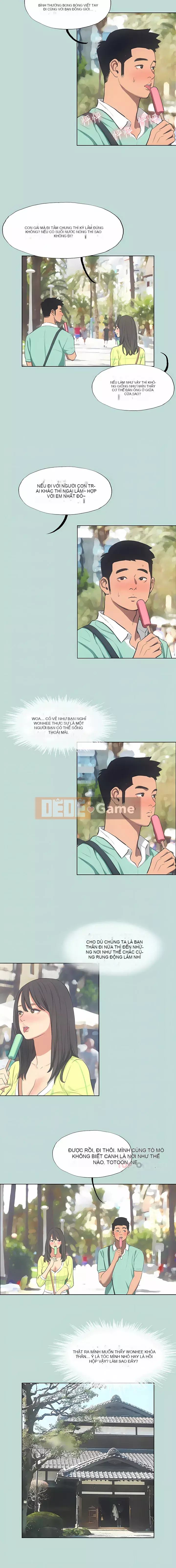 Giấc mộng đêm hè Chương 98-99