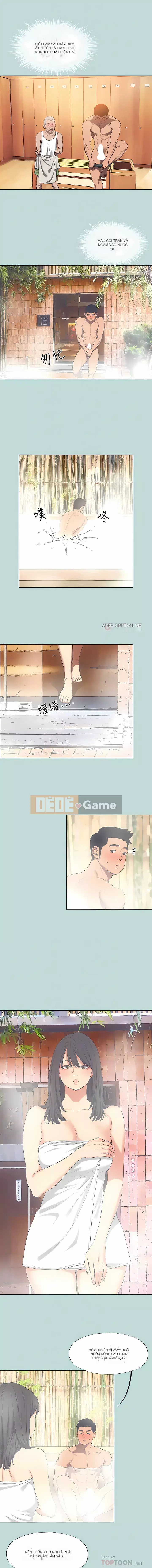 Giấc mộng đêm hè Chương 98-99