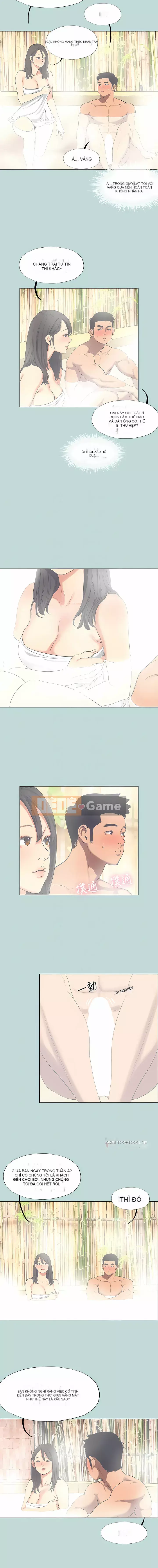 Giấc mộng đêm hè Chương 98-99