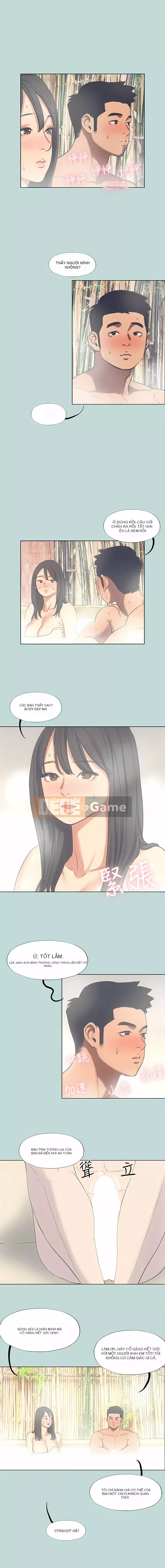 Giấc mộng đêm hè Chương 98-99