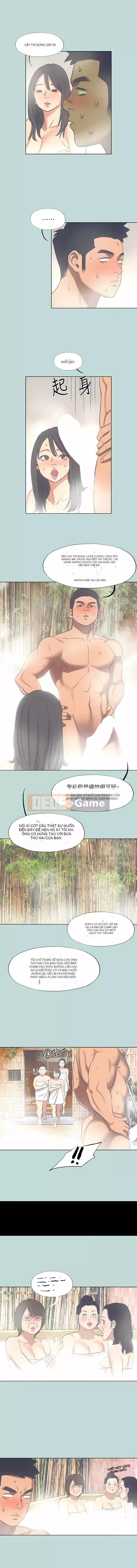 Giấc mộng đêm hè Chương 98-99