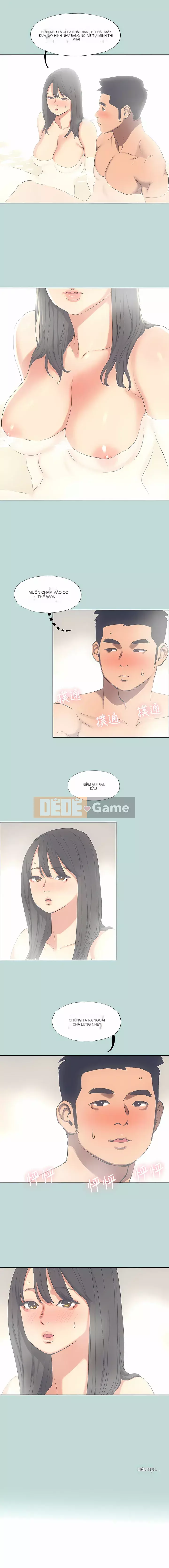 Giấc mộng đêm hè Chương 98-99