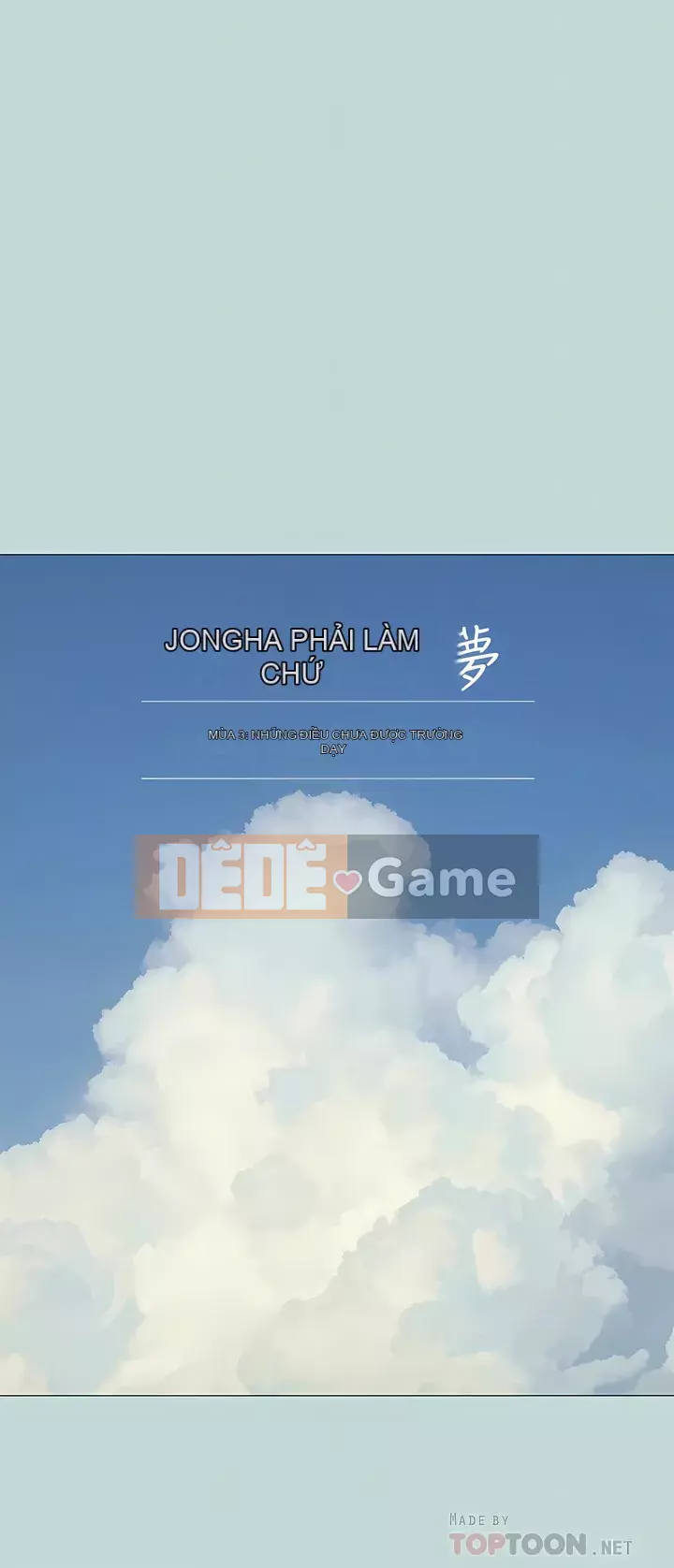 Giấc mộng đêm hè Chương 96-97