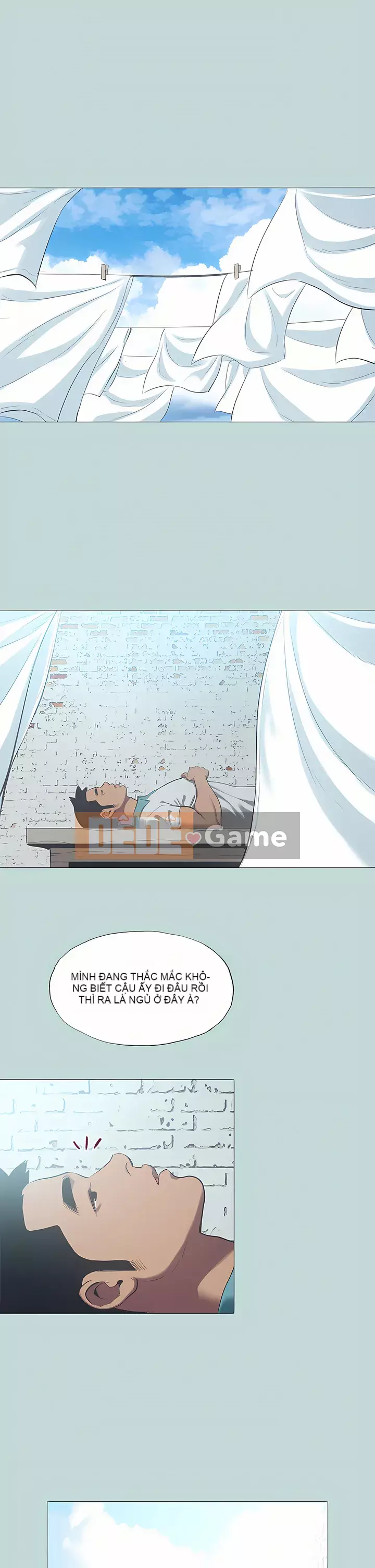 Giấc mộng đêm hè Chương 96-97