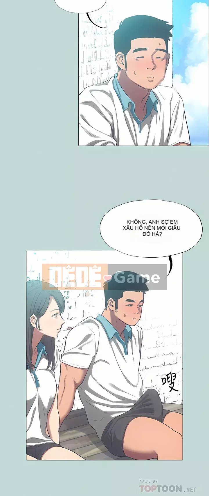 Giấc mộng đêm hè Chương 96-97