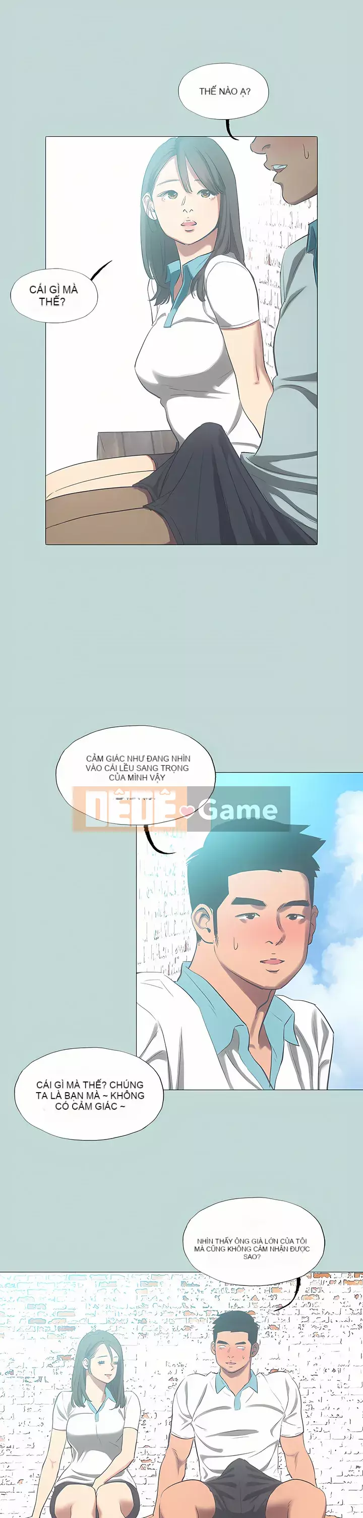 Giấc mộng đêm hè Chương 96-97