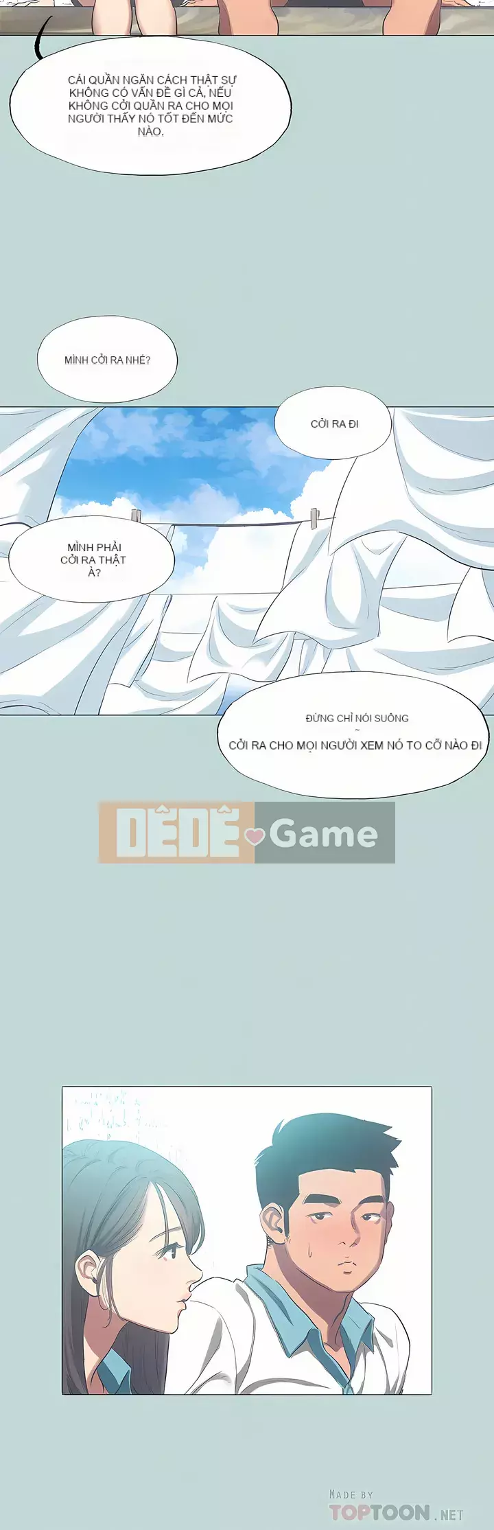 Giấc mộng đêm hè Chương 96-97