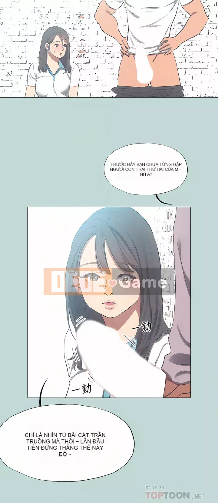 Giấc mộng đêm hè Chương 96-97