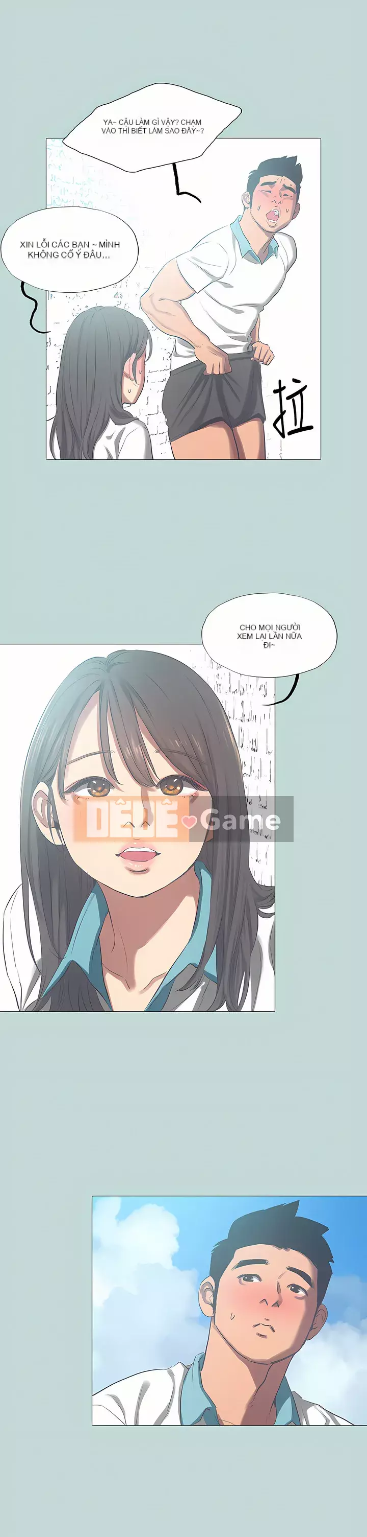 Giấc mộng đêm hè Chương 96-97