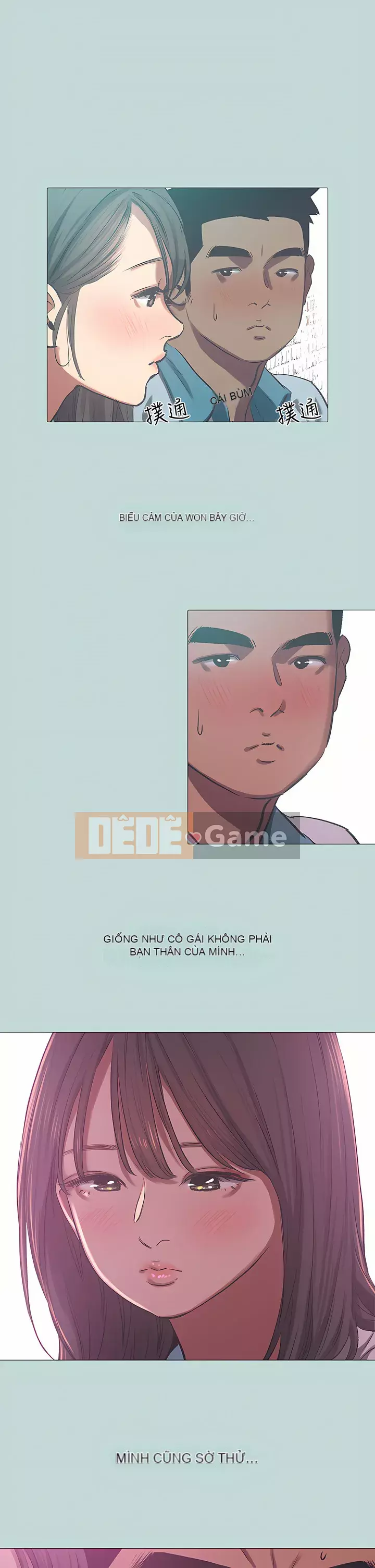 Giấc mộng đêm hè Chương 96-97