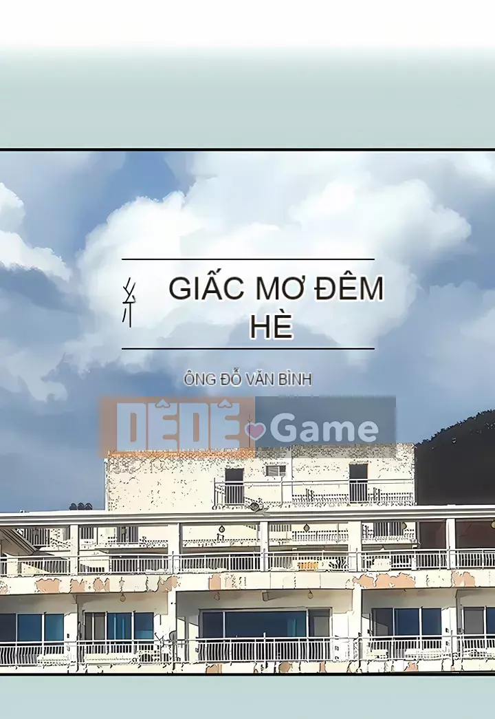 Giấc mộng đêm hè Chương 96-97