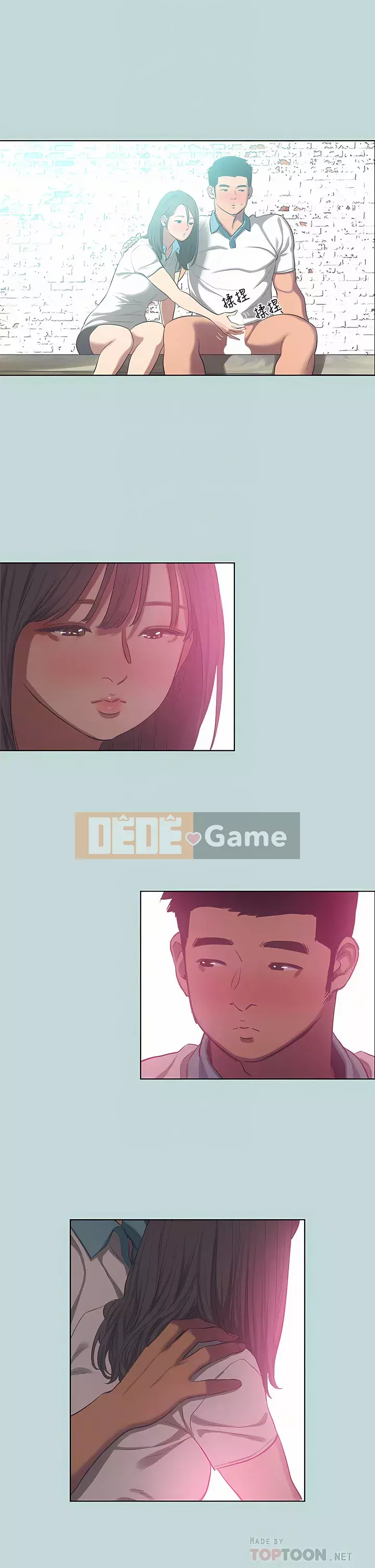 Giấc mộng đêm hè Chương 96-97