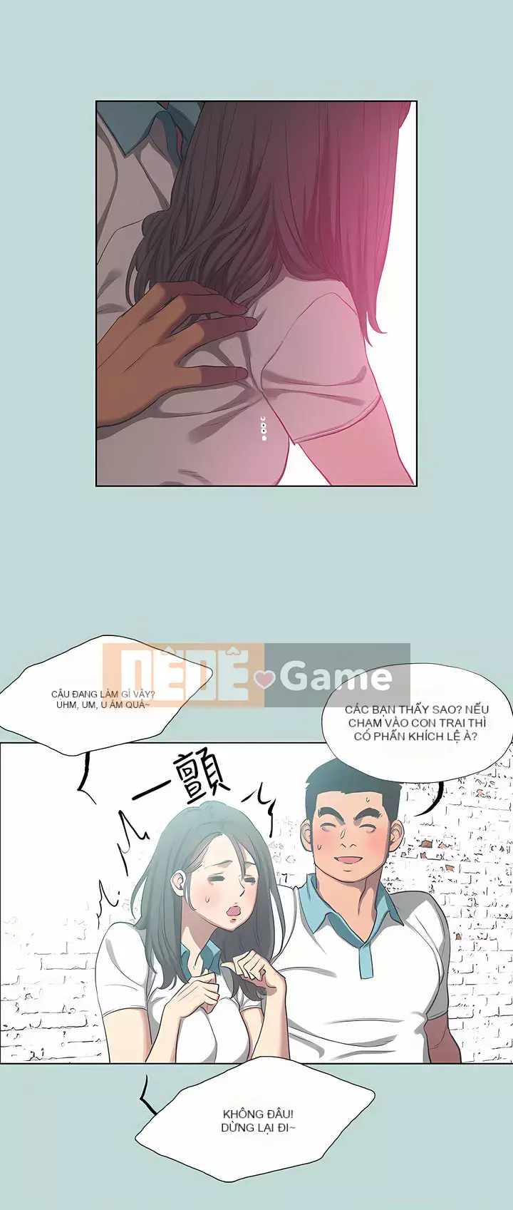 Giấc mộng đêm hè Chương 96-97