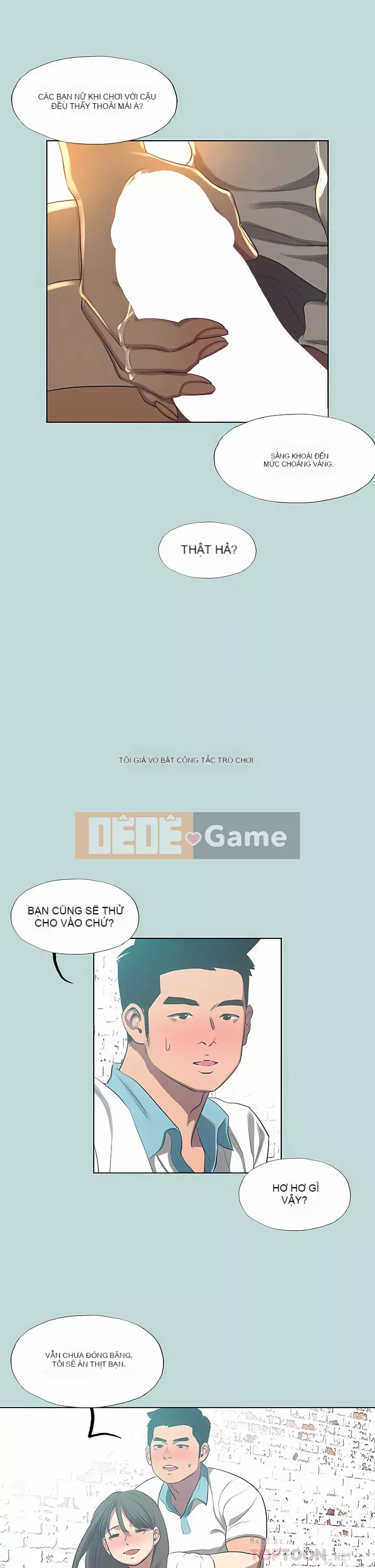 Giấc mộng đêm hè Chương 96-97