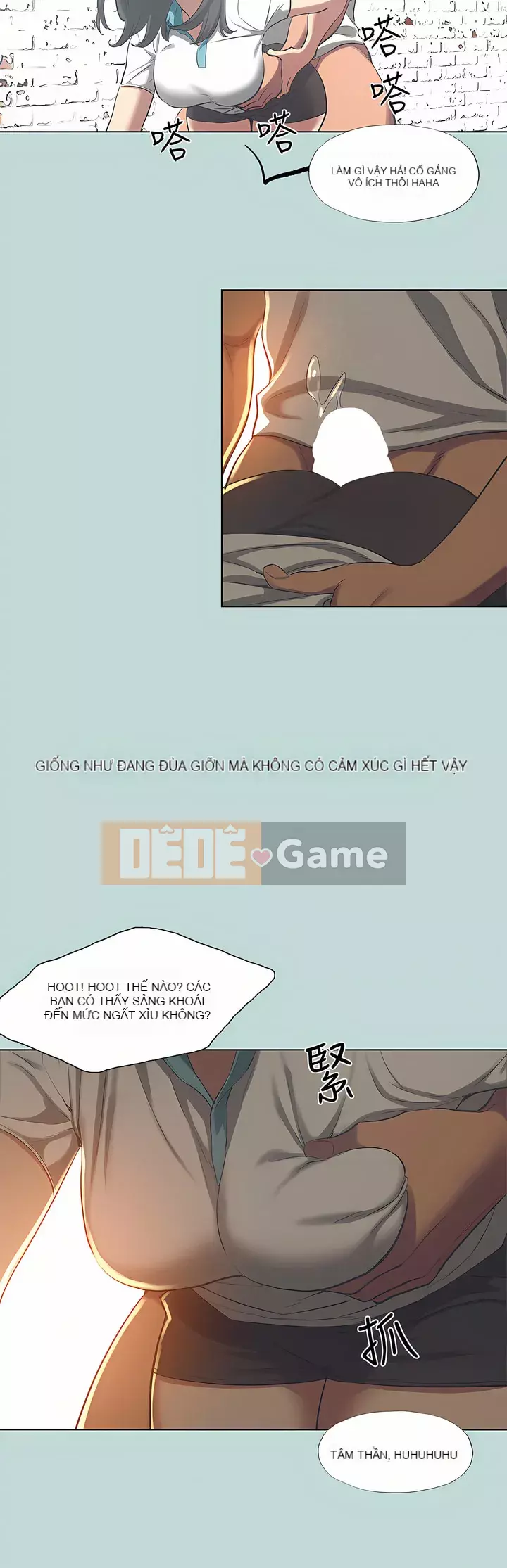 Giấc mộng đêm hè Chương 96-97