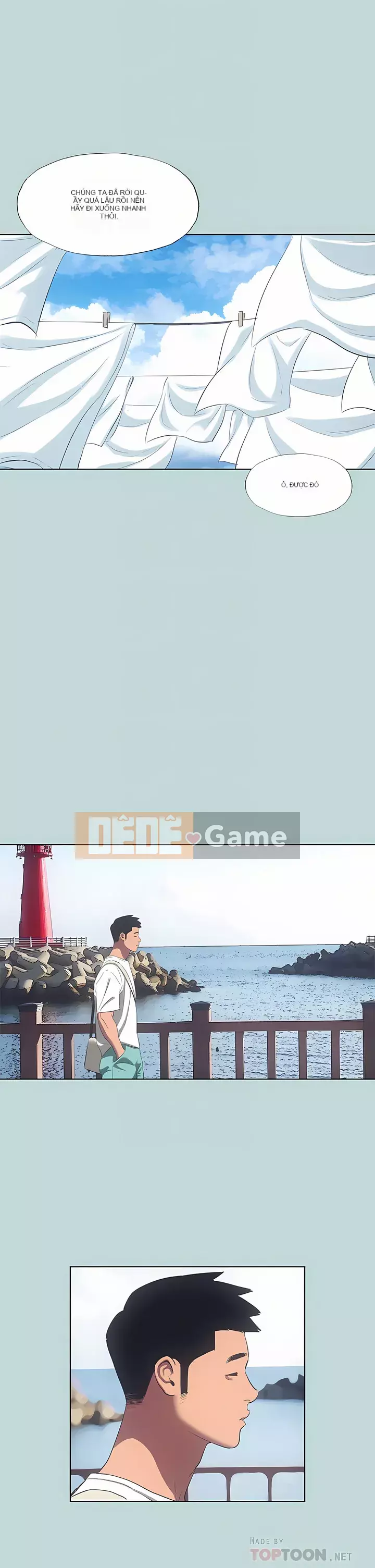 Giấc mộng đêm hè Chương 96-97