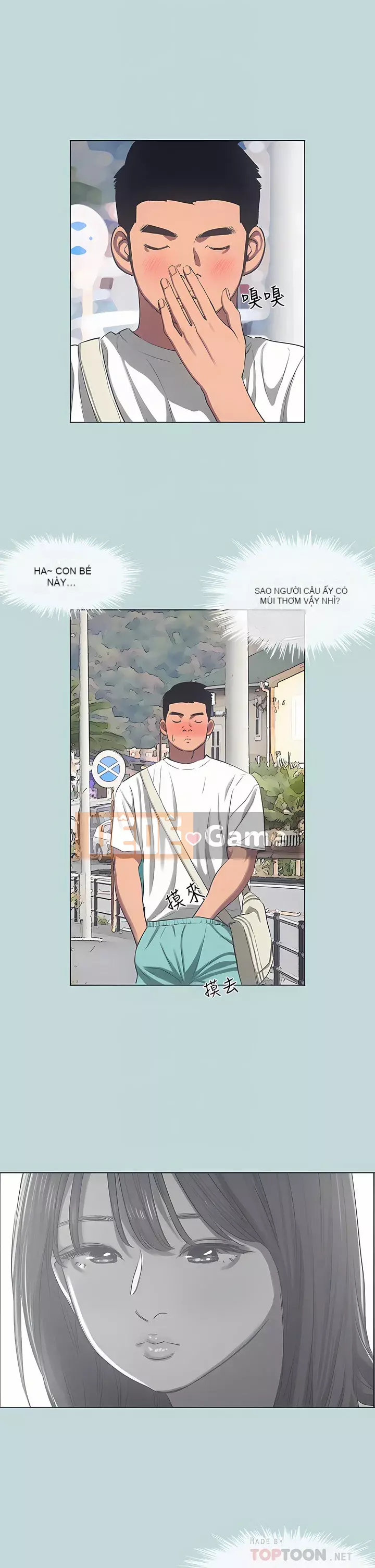 Giấc mộng đêm hè Chương 96-97