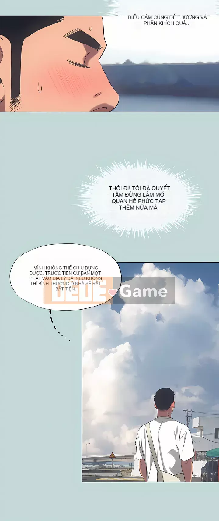 Giấc mộng đêm hè Chương 96-97