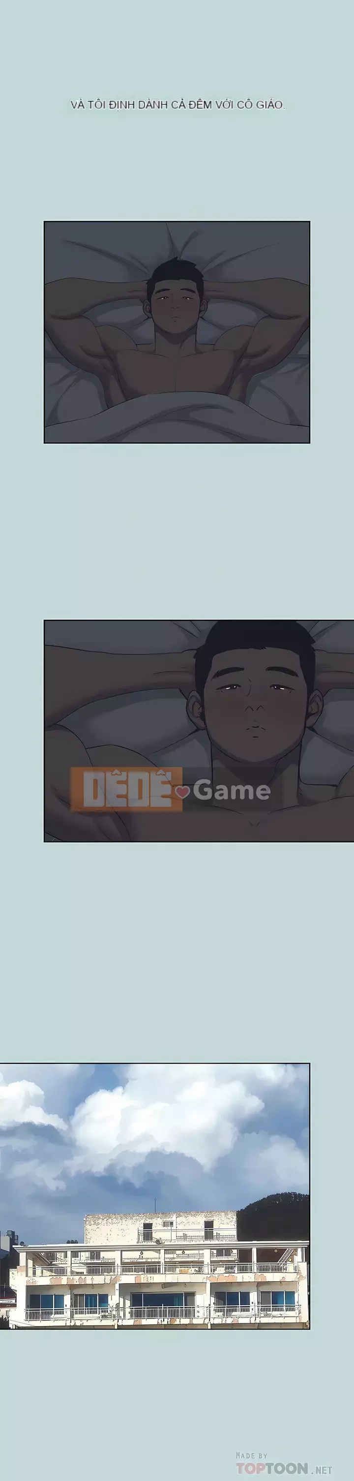 Giấc mộng đêm hè Chương 96-97