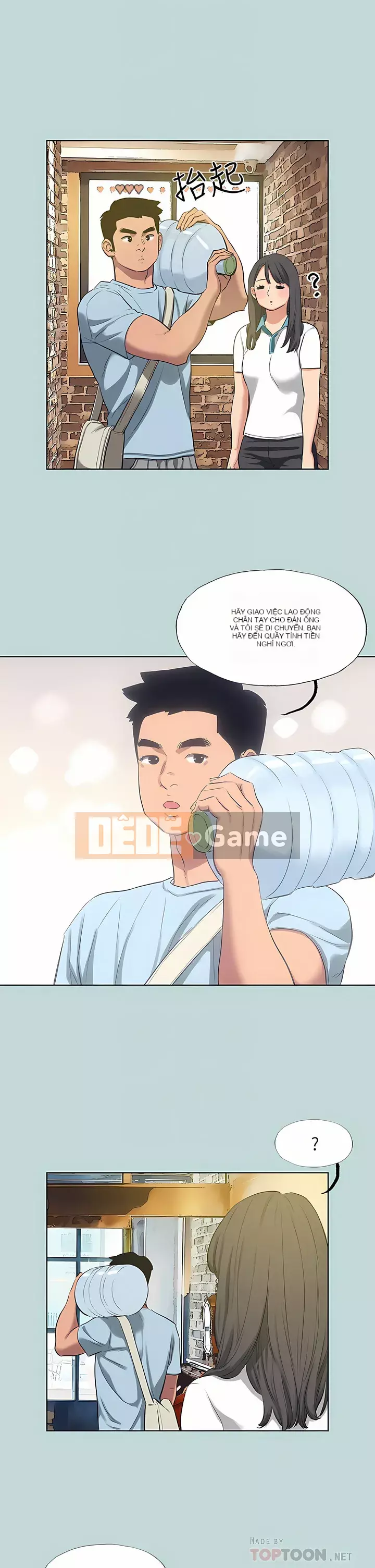 Giấc mộng đêm hè Chương 96-97