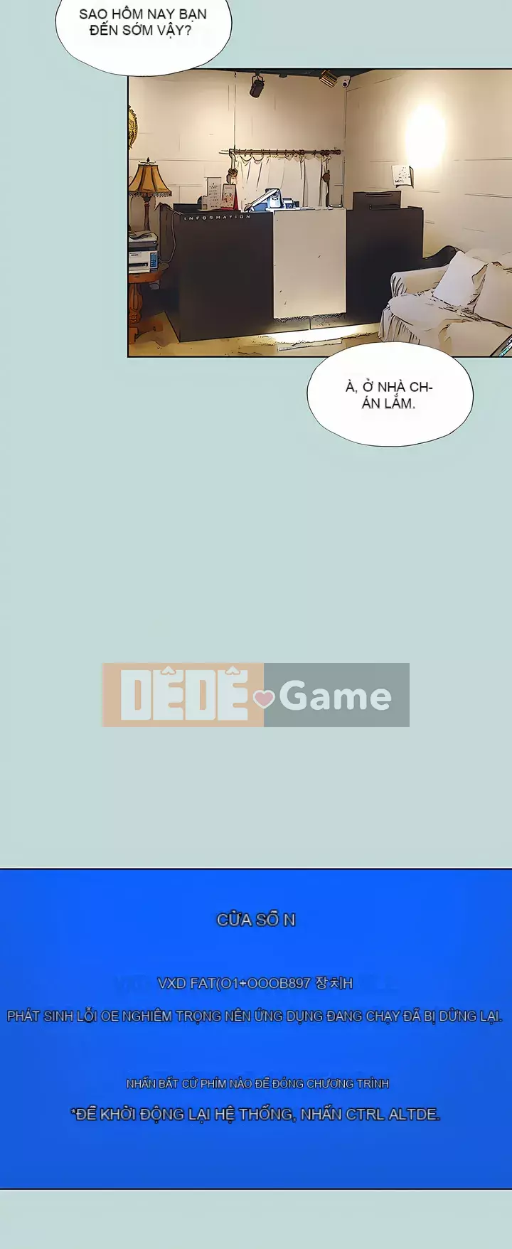 Giấc mộng đêm hè Chương 96-97