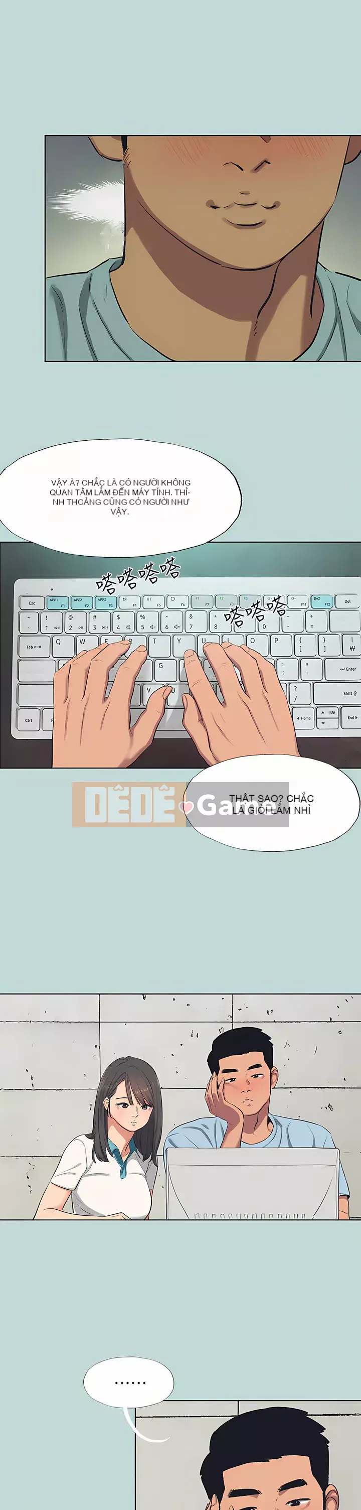 Giấc mộng đêm hè Chương 96-97