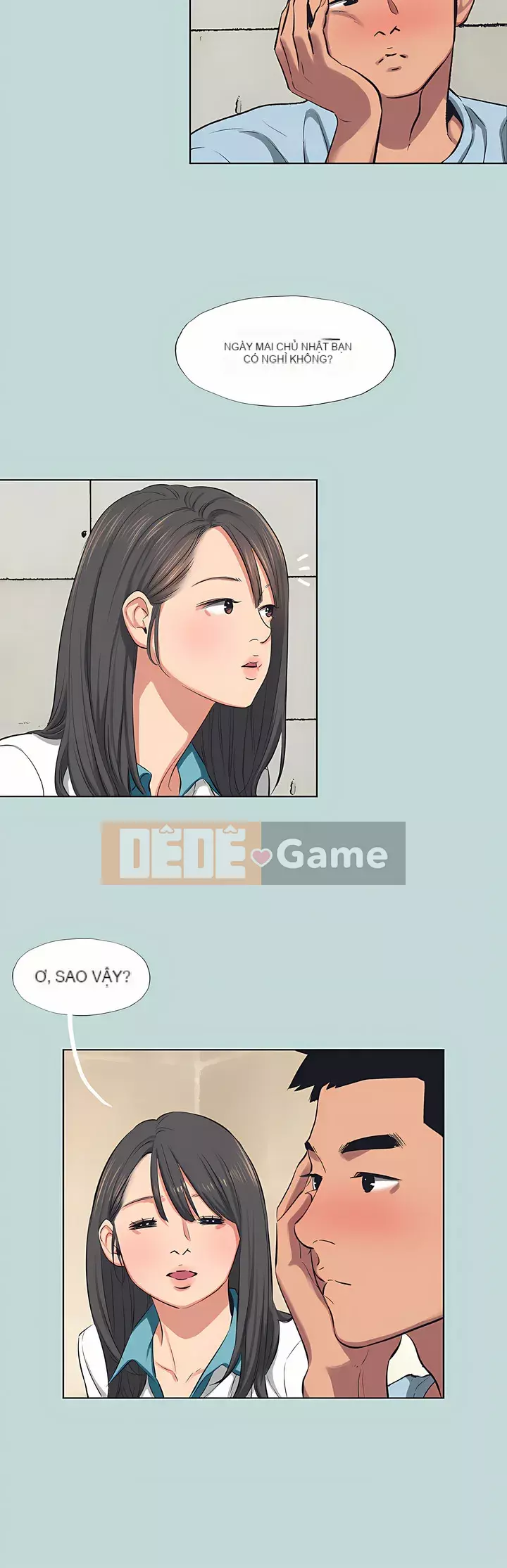 Giấc mộng đêm hè Chương 96-97