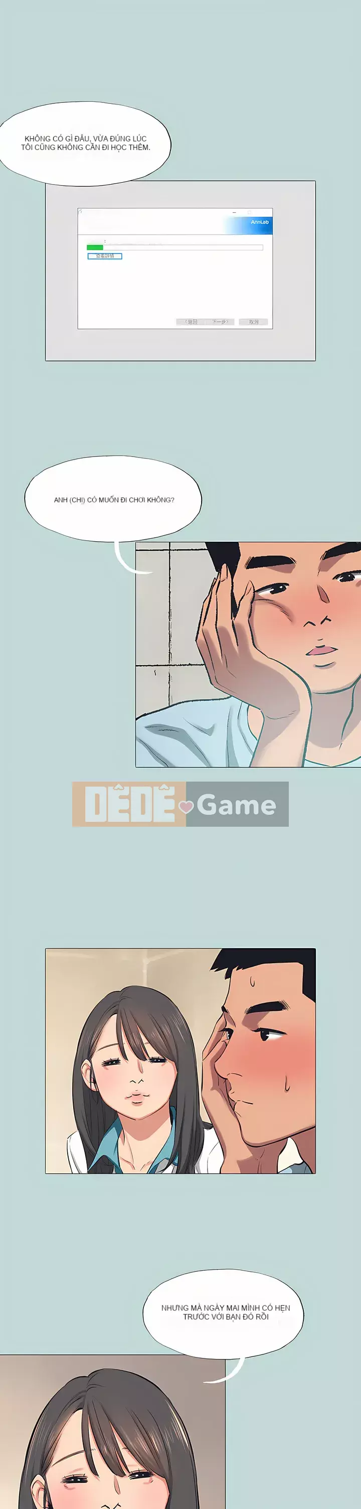 Giấc mộng đêm hè Chương 96-97