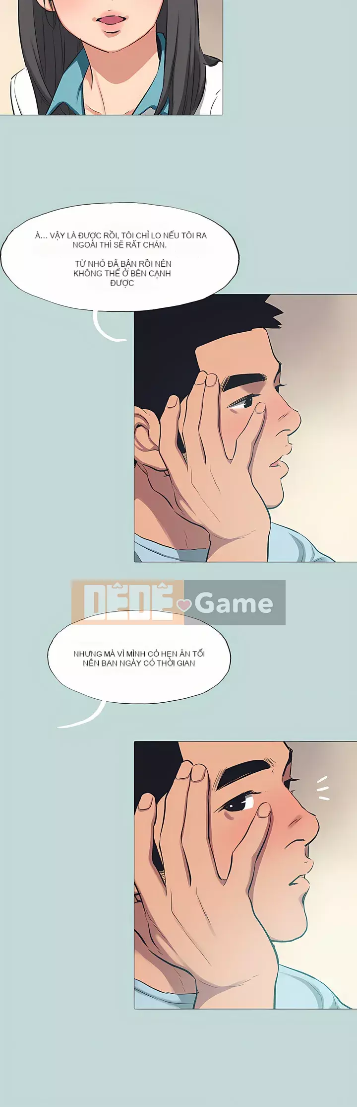 Giấc mộng đêm hè Chương 96-97