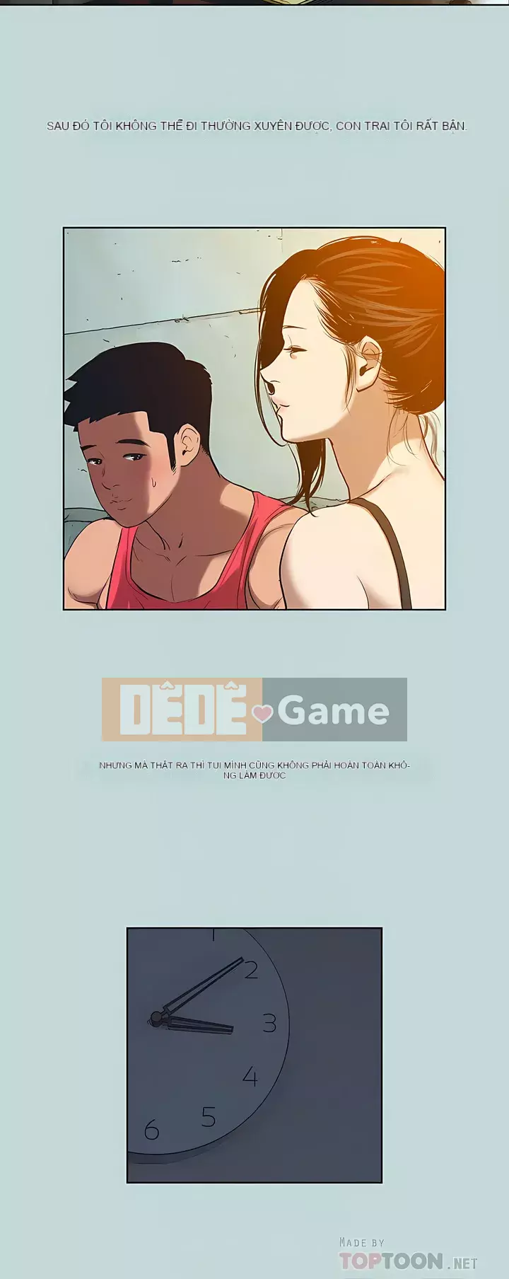 Giấc mộng đêm hè Chương 95