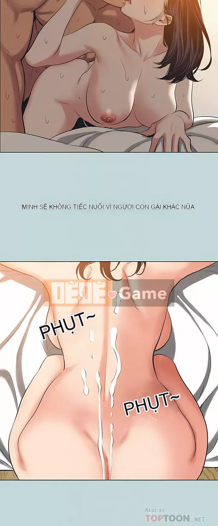 Giấc mộng đêm hè Chương 95