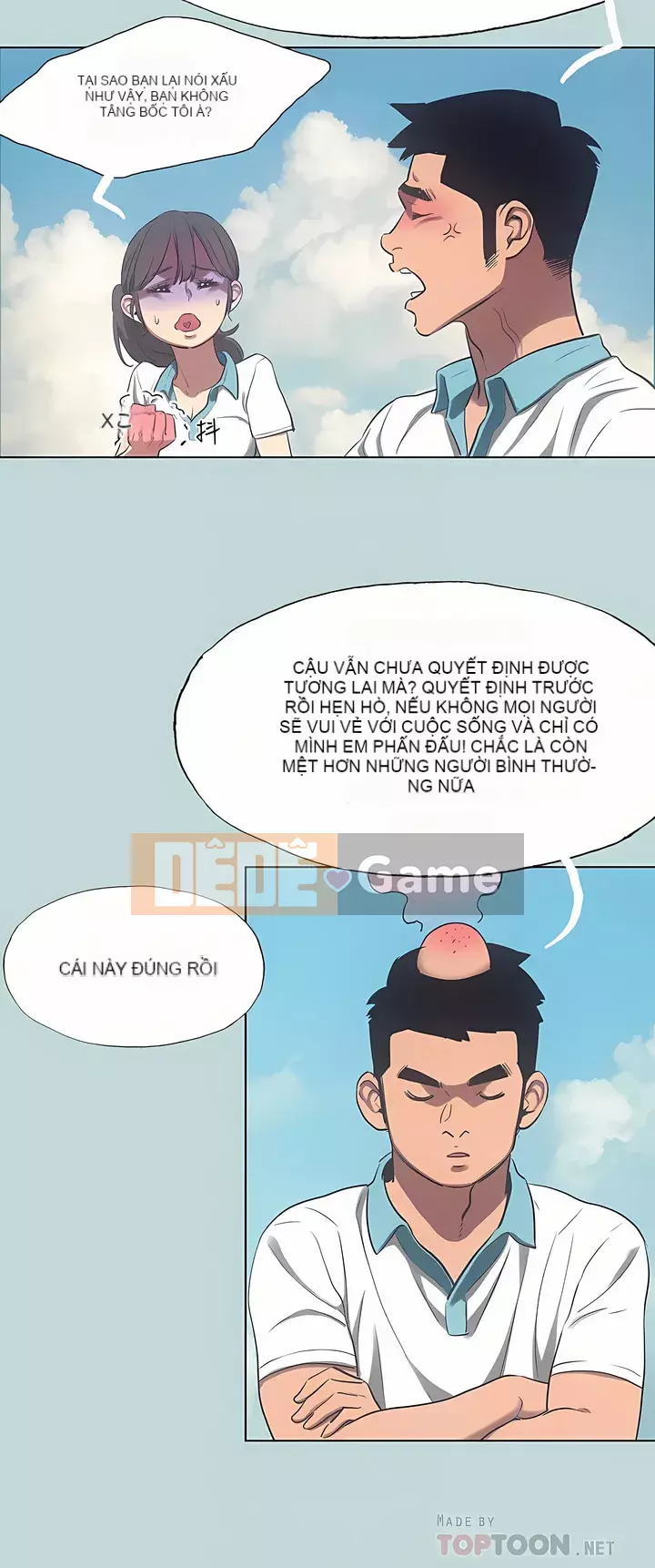 Giấc mộng đêm hè Chương 95