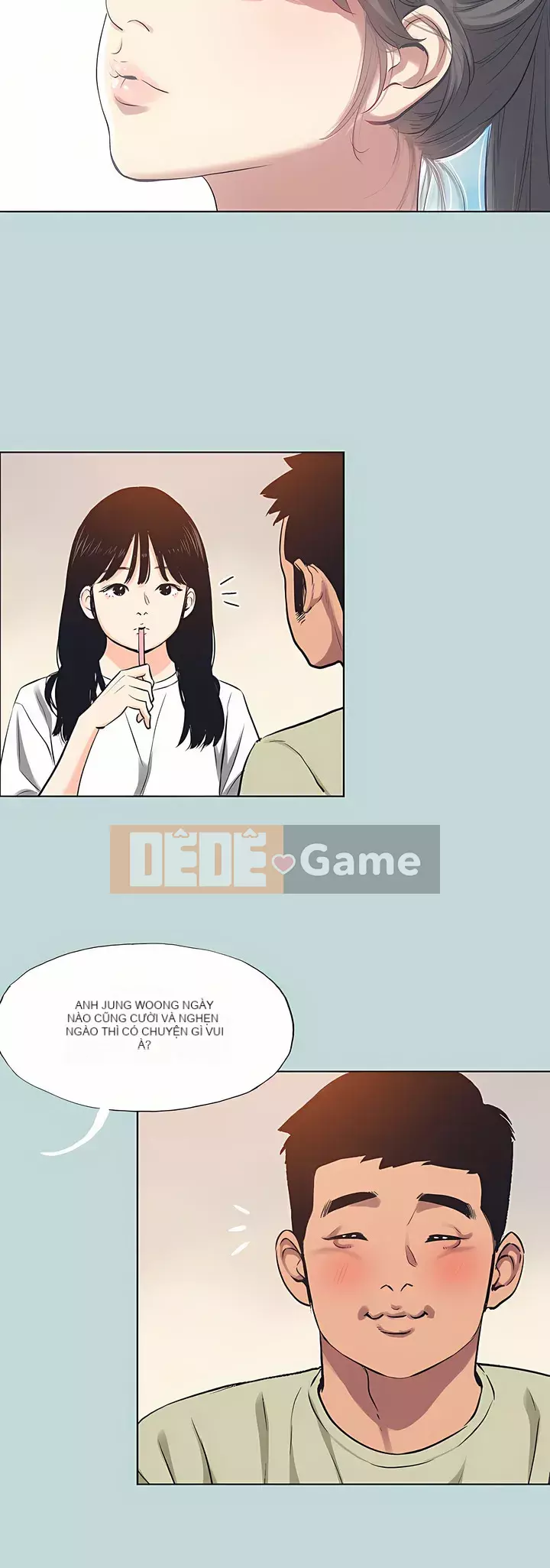 Giấc mộng đêm hè Chương 95