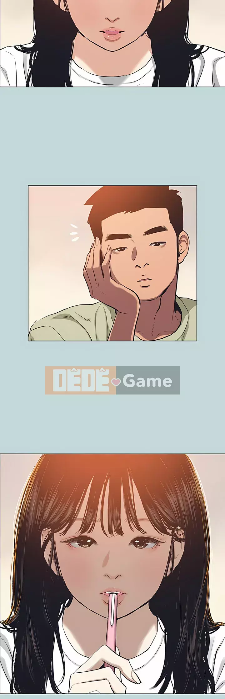 Giấc mộng đêm hè Chương 95