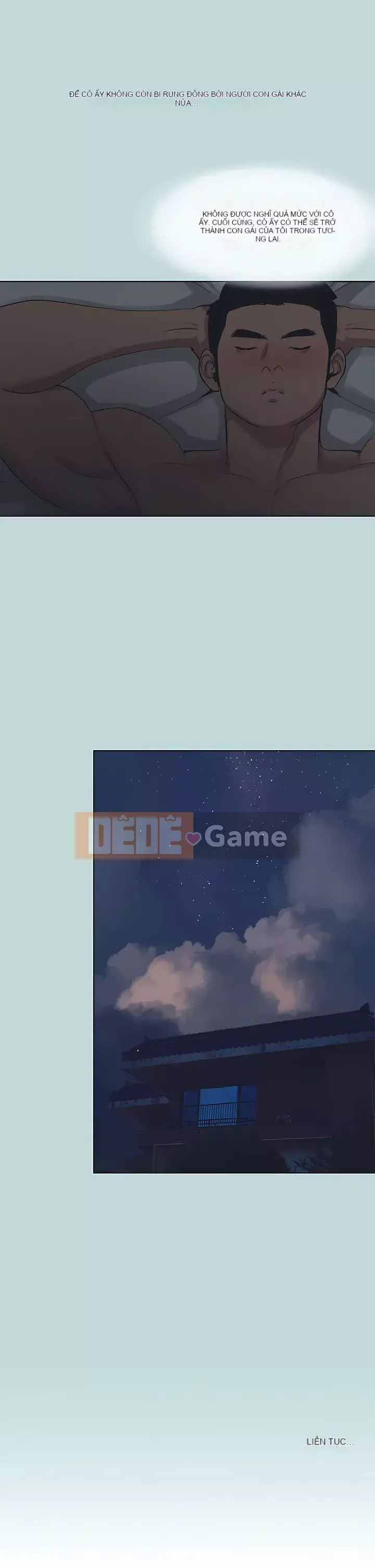 Giấc mộng đêm hè Chương 95